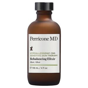 Perricone MD Hypoallergenic Sensitive Skin Therapy Rebalancing Elixir 4oz